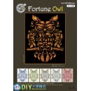 Fortune Owl 